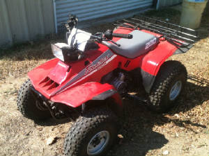 Honda atv repair near me hotsell